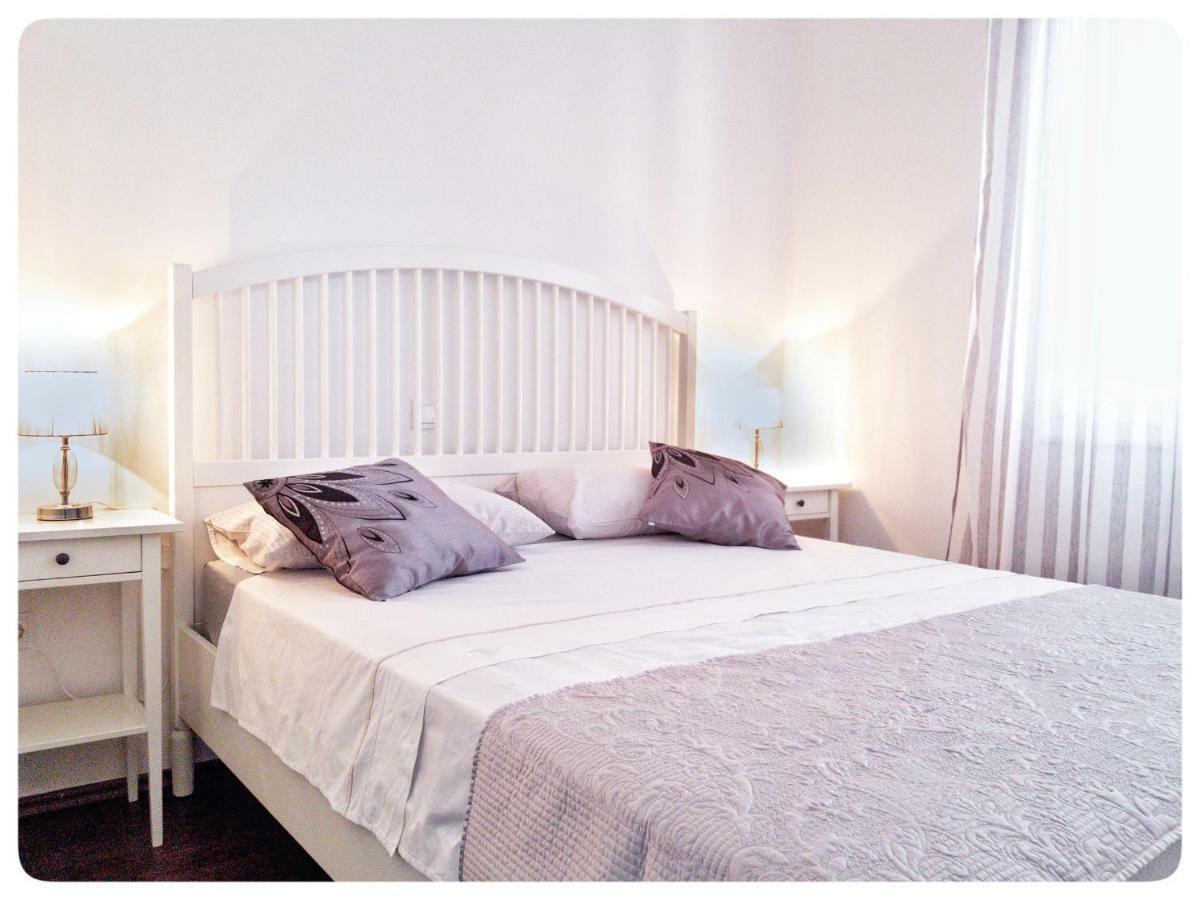 Apartment Nadoveza Tribunj  Ngoại thất bức ảnh