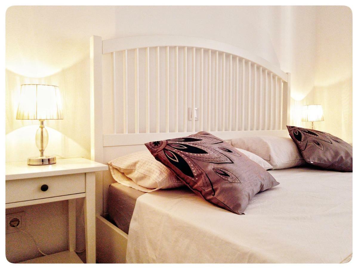 Apartment Nadoveza Tribunj  Ngoại thất bức ảnh