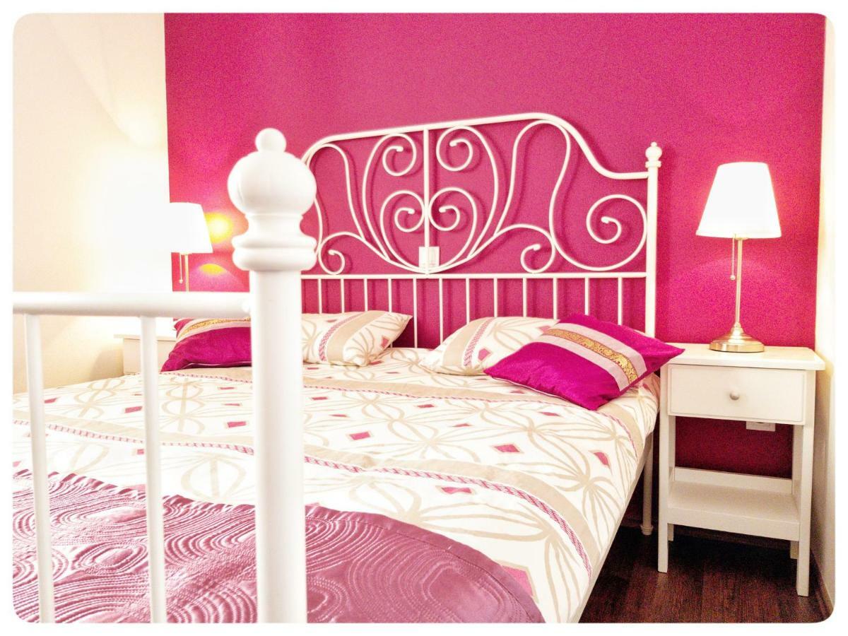 Apartment Nadoveza Tribunj  Ngoại thất bức ảnh