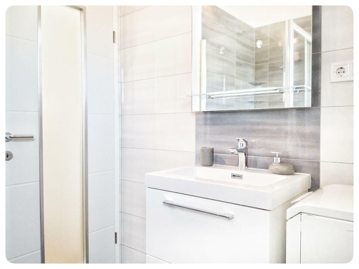 Apartment Nadoveza Tribunj  Ngoại thất bức ảnh