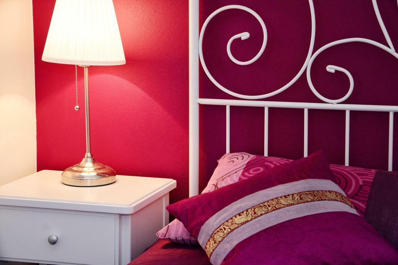 Apartment Nadoveza Tribunj  Ngoại thất bức ảnh