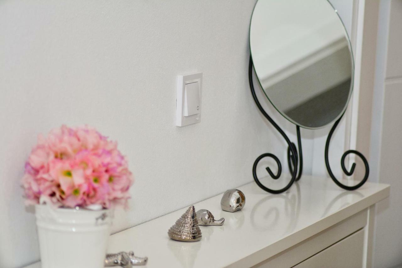 Apartment Nadoveza Tribunj  Ngoại thất bức ảnh