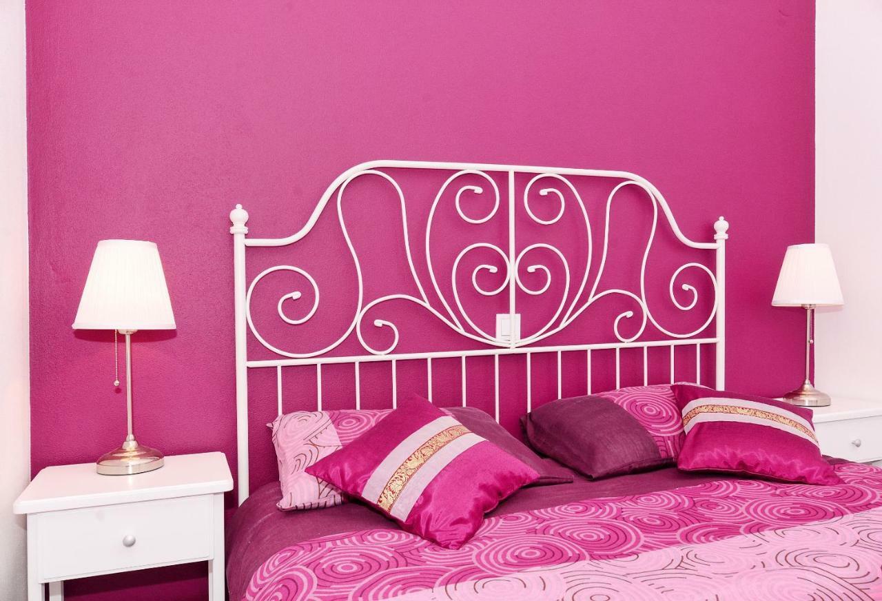 Apartment Nadoveza Tribunj  Ngoại thất bức ảnh