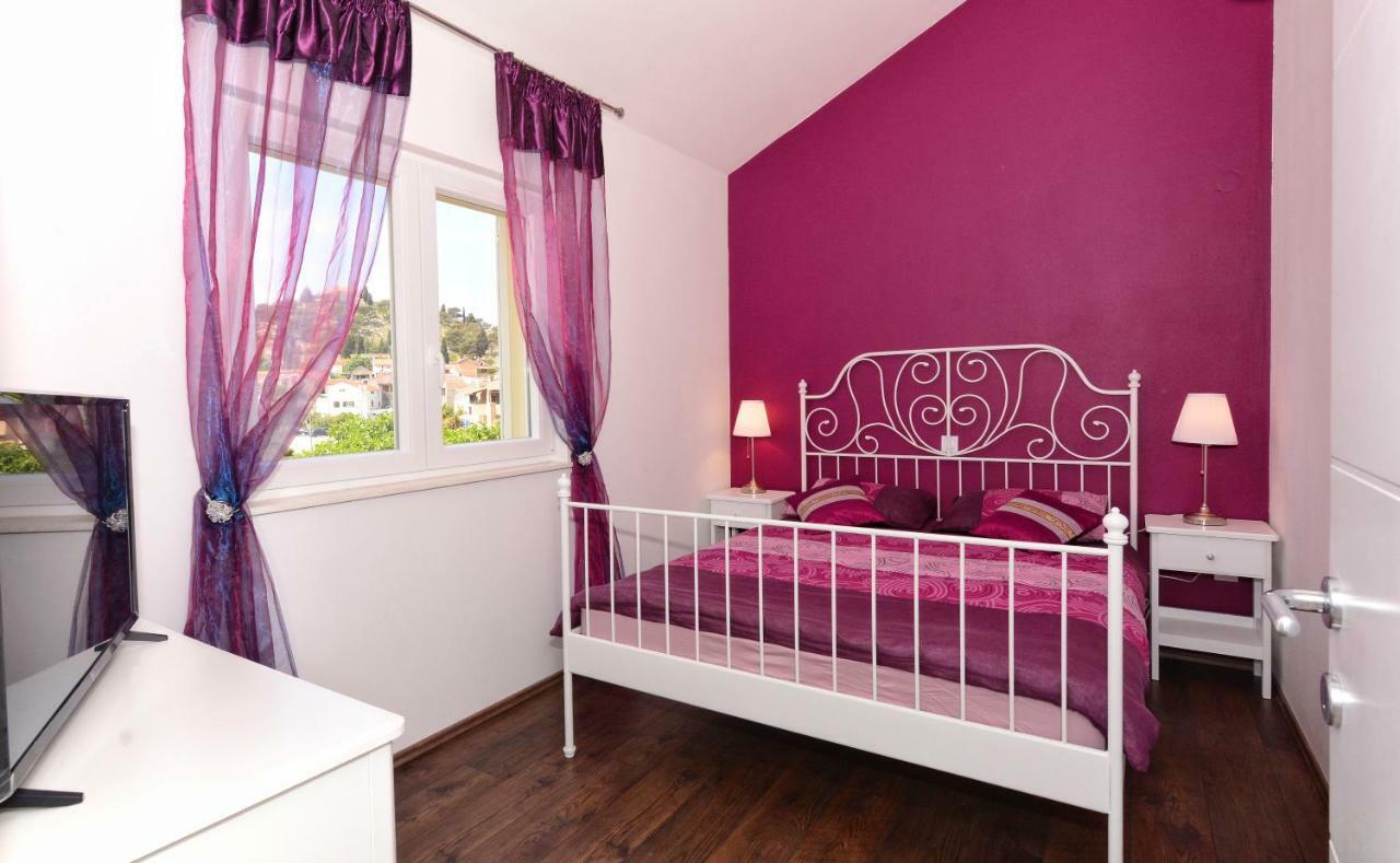 Apartment Nadoveza Tribunj  Ngoại thất bức ảnh