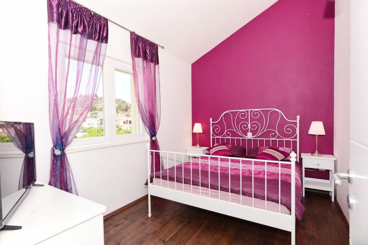 Apartment Nadoveza Tribunj  Ngoại thất bức ảnh