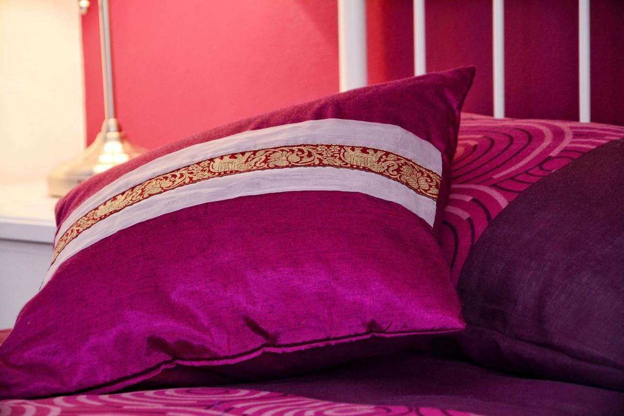 Apartment Nadoveza Tribunj  Ngoại thất bức ảnh