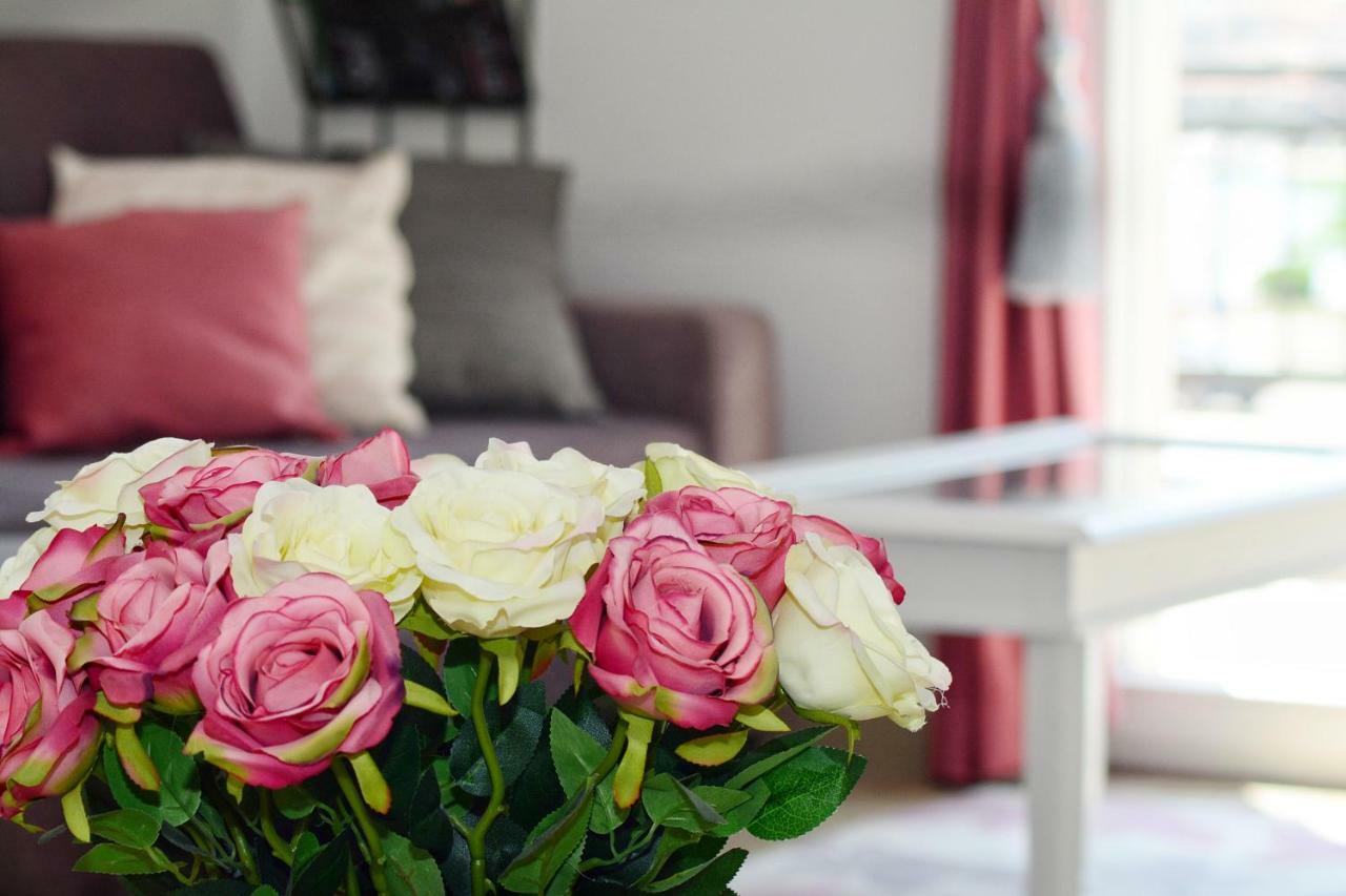 Apartment Nadoveza Tribunj  Ngoại thất bức ảnh