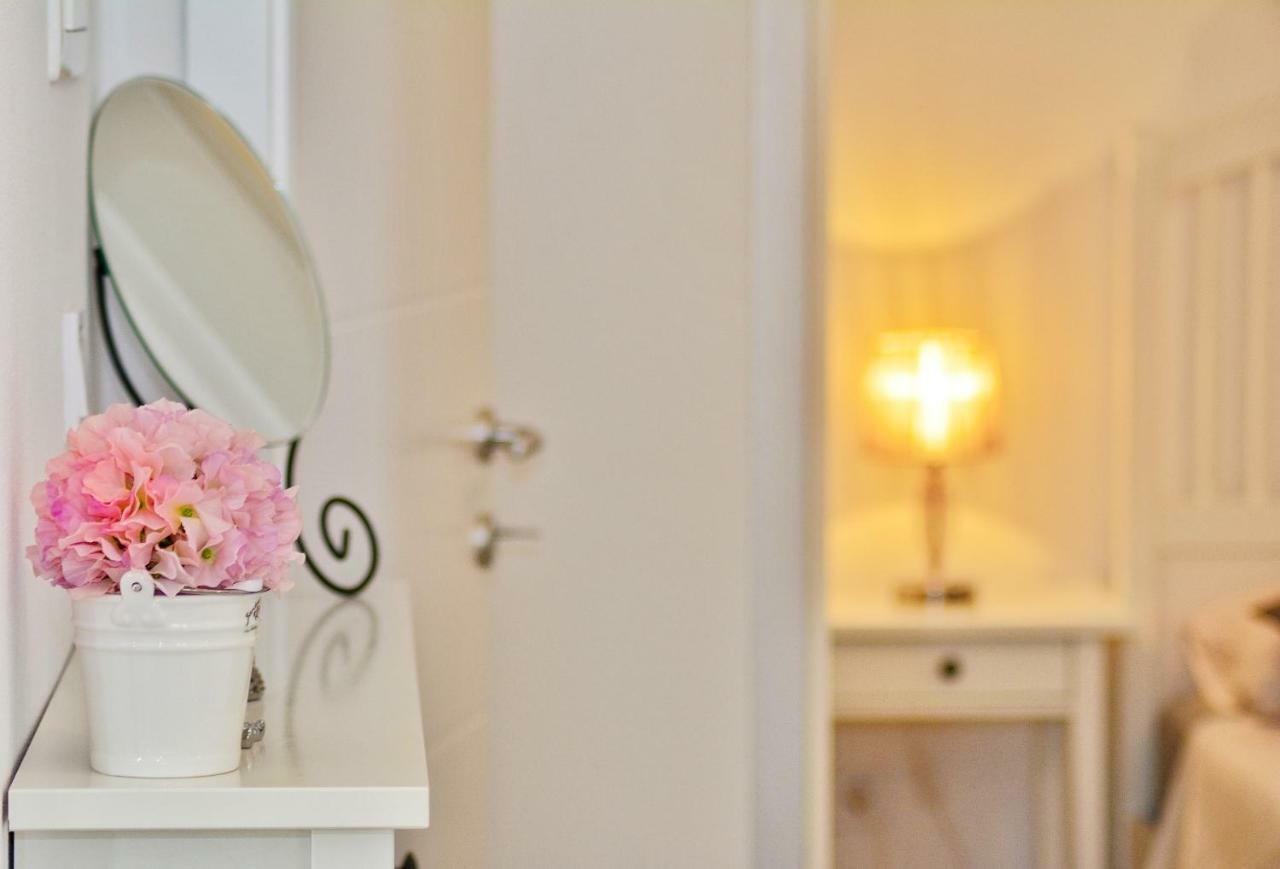 Apartment Nadoveza Tribunj  Ngoại thất bức ảnh