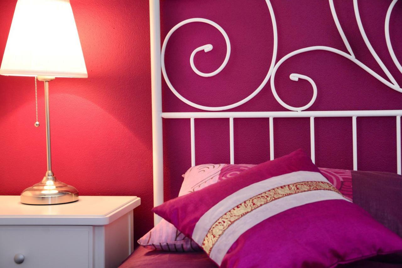 Apartment Nadoveza Tribunj  Ngoại thất bức ảnh